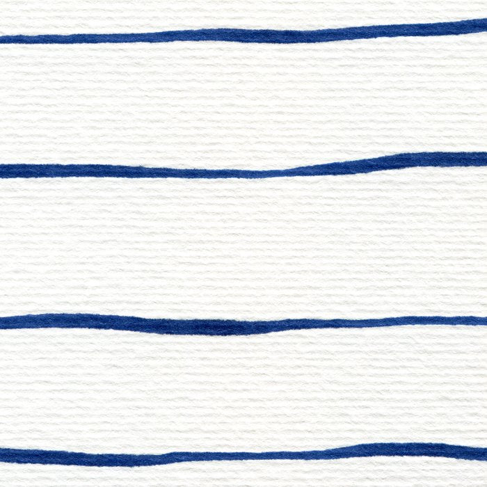 Blue Stripes Coffee Mug Gallery Image 2