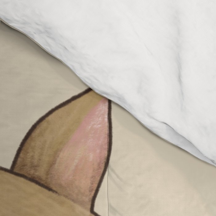 Pigtato Comforter Gallery Image 4
