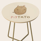 Pigtato Side Table Gallery Image 2