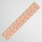 Disco Cowgirl Table Runner Gallery Image 3