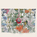 Vintage Garden IX Wall Hanging Gallery Image 1