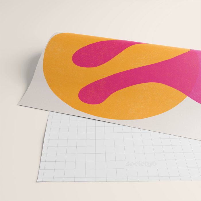cutouts 3 Wrapping Paper Gallery Image 2