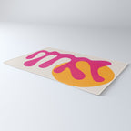 cutouts 3 Rug Gallery Image 3