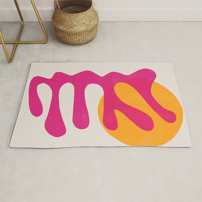 cutouts 3 Rug Gallery Image 1