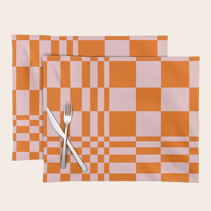 Abstraction_ILLUSION_01 Placemat Gallery Image 1