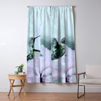 Hummingbird Window Curtain Gallery Image 5