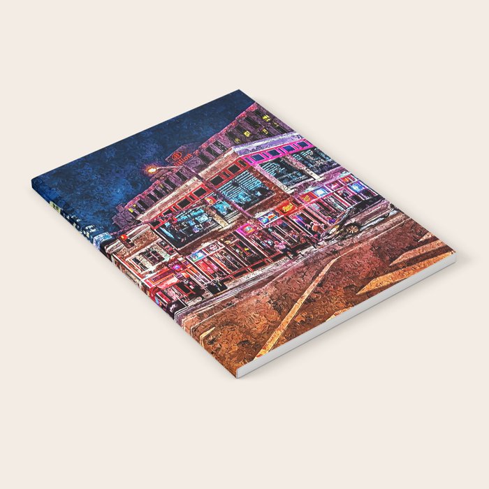 Nashville, Tennessee Notebook Gallery Image 2