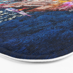 Nashville, Tennessee Bath Mat Gallery Image 3