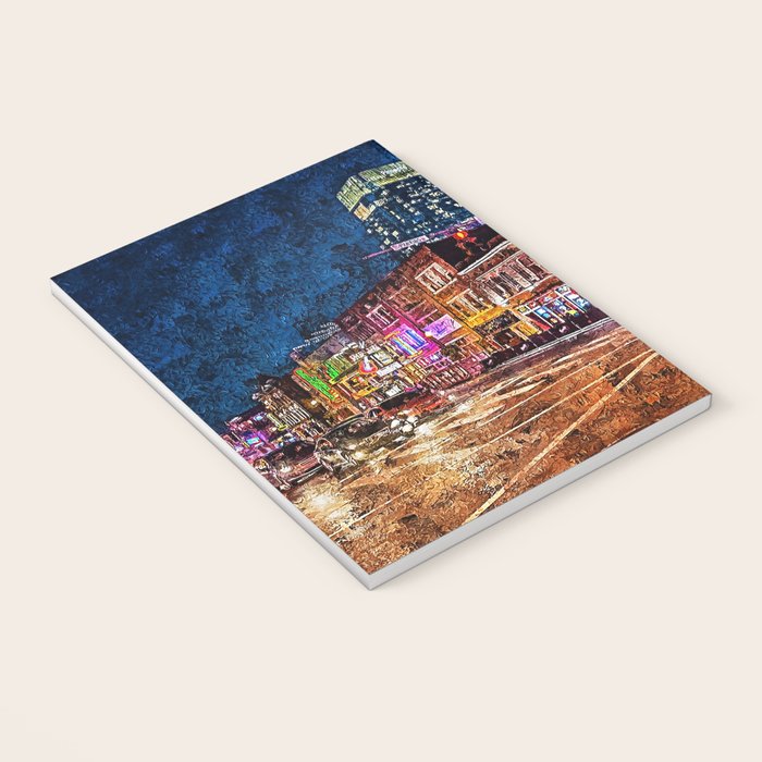 Nashville, Tennessee Notebook Gallery Image 3