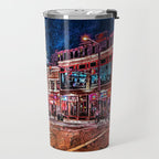 Nashville, Tennessee Travel Mug Gallery Image 2