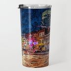 Nashville, Tennessee Travel Mug Gallery Image 3
