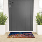 Nashville, Tennessee Welcome Mat Gallery Image 3