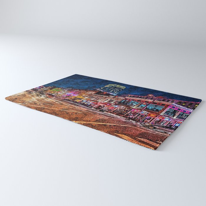 Nashville, Tennessee Rug Gallery Image 3