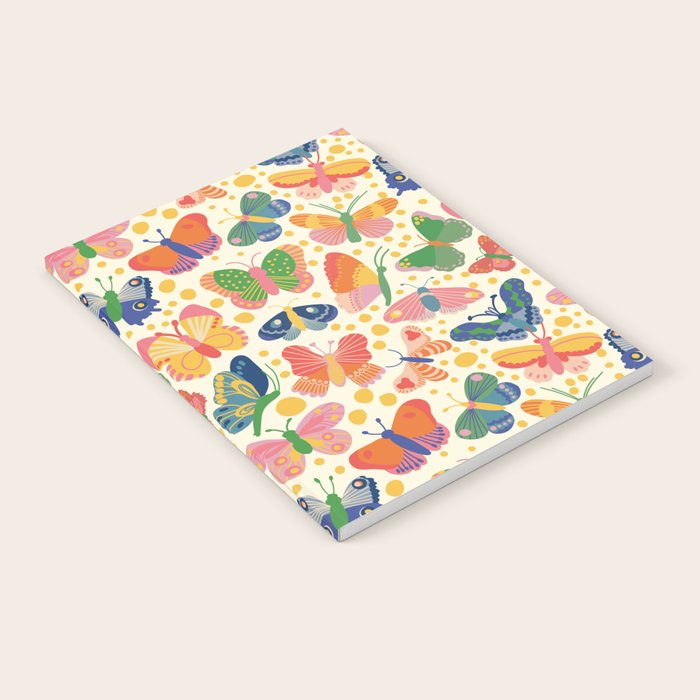 Butterfly world Notebook Gallery Image 2