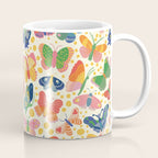 Butterfly world Coffee Mug Gallery Image 1