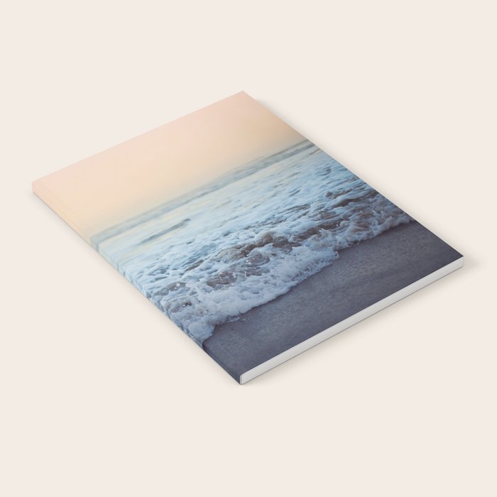 Crash into Me Notebook Gallery Image 2