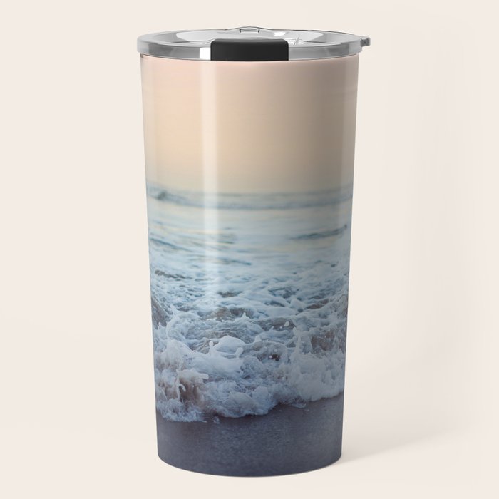Crash into Me Travel Mug Gallery Image 1