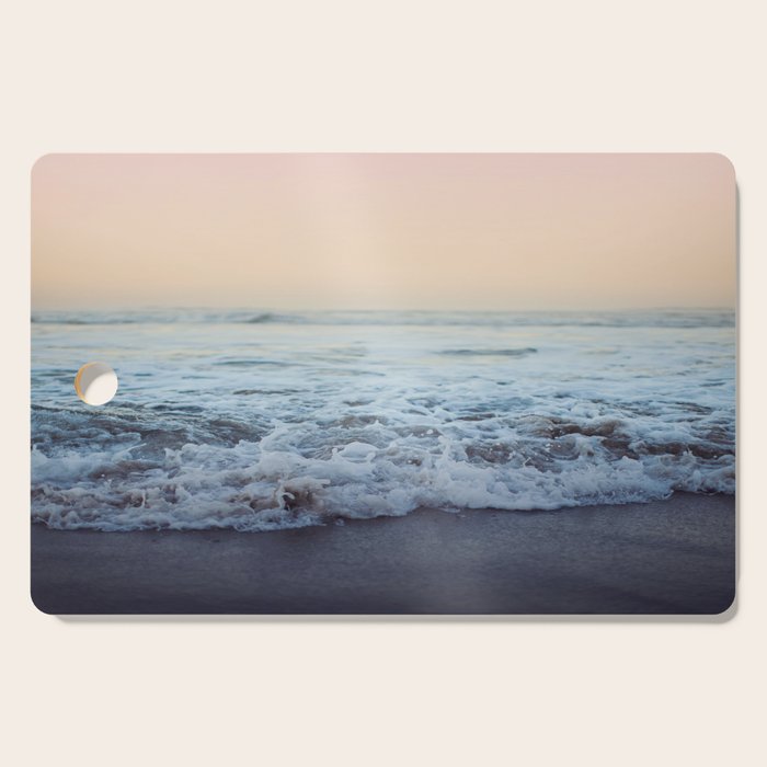 Crash into Me Cutting Board Gallery Image 1
