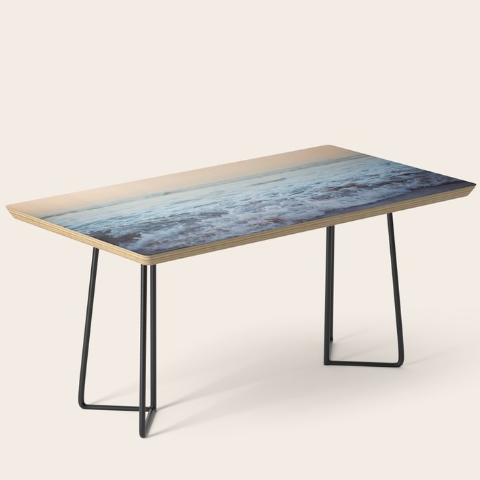 Crash into Me Coffee Table Gallery Image 1