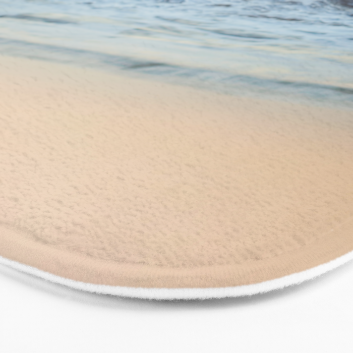 Crash into Me Bath Mat Gallery Image 3