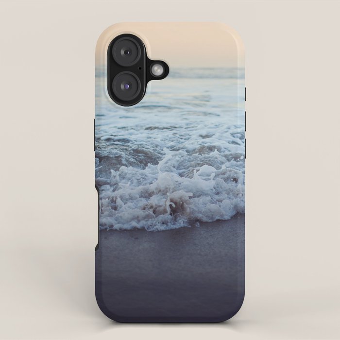 Crash into Me iPhone Case Gallery Image 1