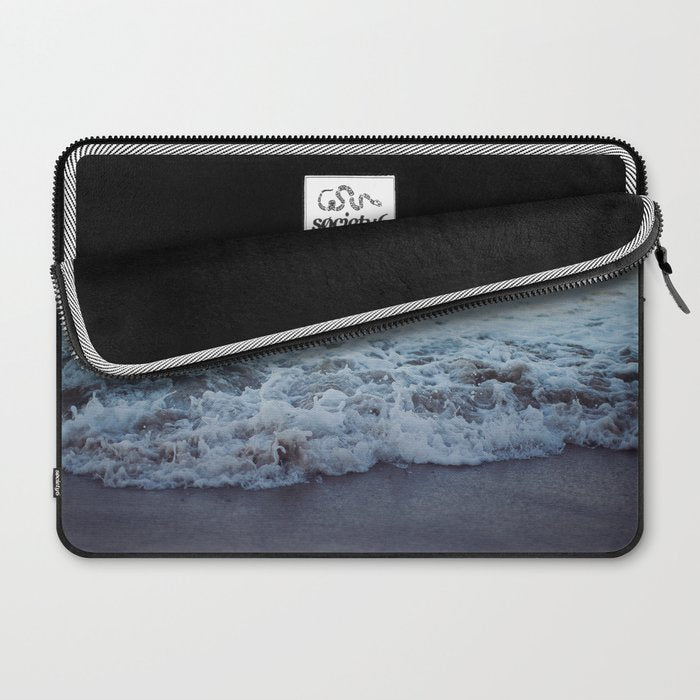 Crash into Me Laptop Sleeve Gallery Image 2