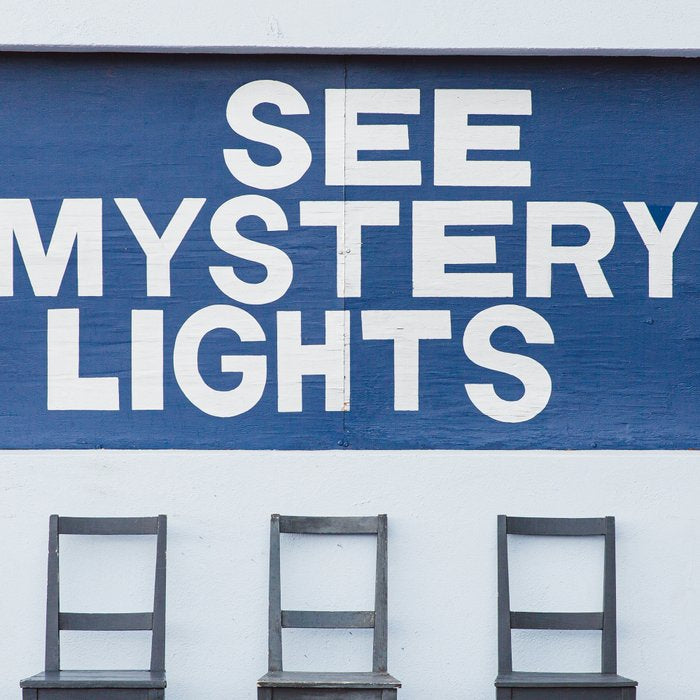 See Mystery Lights II Marfa Texas Photography Coffee Mug Gallery Image 2