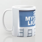 See Mystery Lights II Marfa Texas Photography Coffee Mug Gallery Image 3