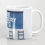 See Mystery Lights II Marfa Texas Photography Coffee Mug Gallery Image 1