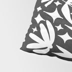 Cosmic Bloom ii Pillow Sham Gallery Image 4