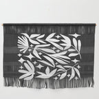 Cosmic Bloom ii Wall Hanging Gallery Image 1