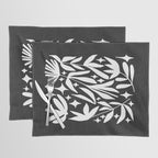 Cosmic Bloom ii Placemat Gallery Image 1