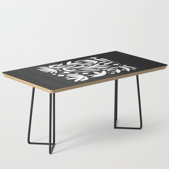 Cosmic Bloom ii Coffee Table Gallery Image 1