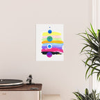 Orbit 8 Poster Gallery Image 2