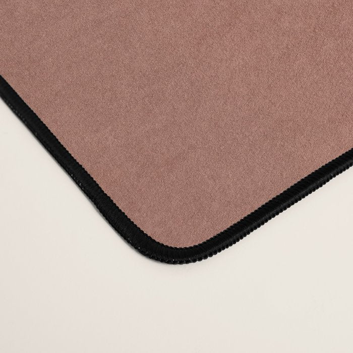 Tropical Outline 11 Desk Mat Gallery Image 4