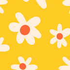 Happy Golden Daisies | Yellow Daisies | Summer Flowers Coffee Mug Gallery Image 2