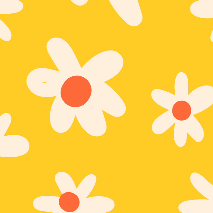Happy Golden Daisies | Yellow Daisies | Summer Flowers Coffee Mug Gallery Image 2