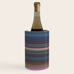 scanner stripes Wine Chiller Gallery Image 3
