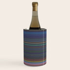 scanner stripes Wine Chiller Gallery Image 2
