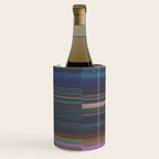 scanner stripes Wine Chiller Gallery Image 1
