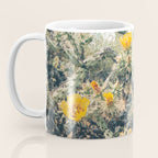 Buckhorn Cholla Cactus Flowers Coffee Mug Gallery Image 3