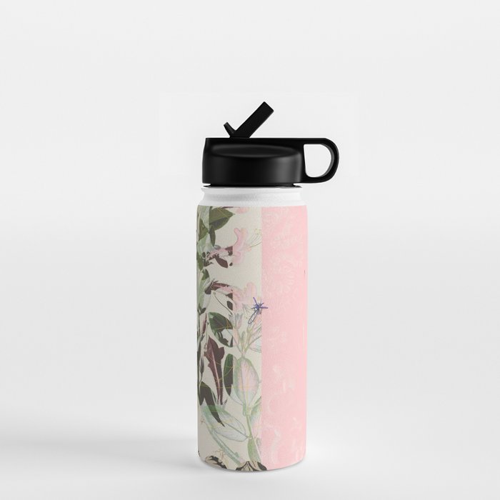 the first plant · mix it up sunday Water Bottle Gallery Image 1