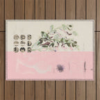 the first plant · mix it up sunday Outdoor Rug Gallery Image 1