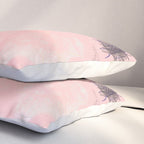 the first plant · mix it up sunday Pillow Sham Gallery Image 3