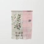 the first plant · mix it up sunday Wall Hanging Gallery Image 1