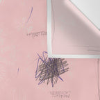 the first plant · mix it up sunday Wall Tapestry Gallery Image 3