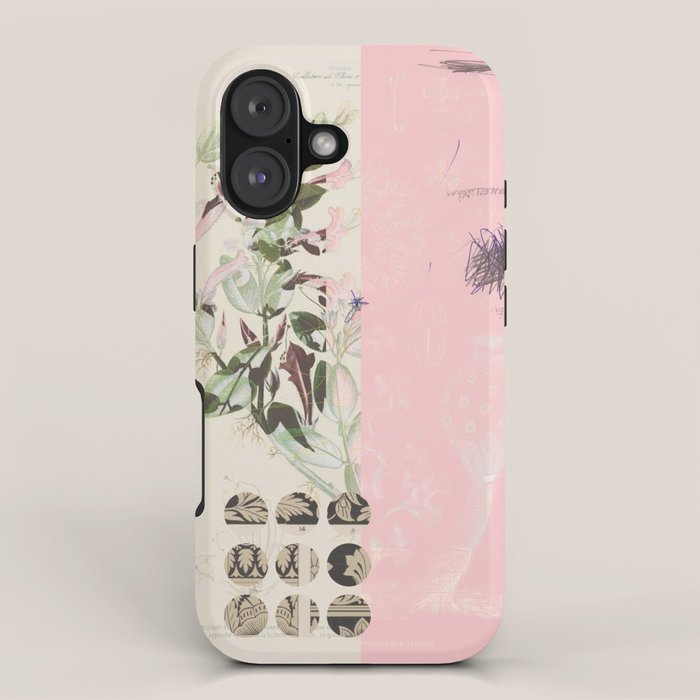 the first plant · mix it up sunday iPhone Case Gallery Image 1