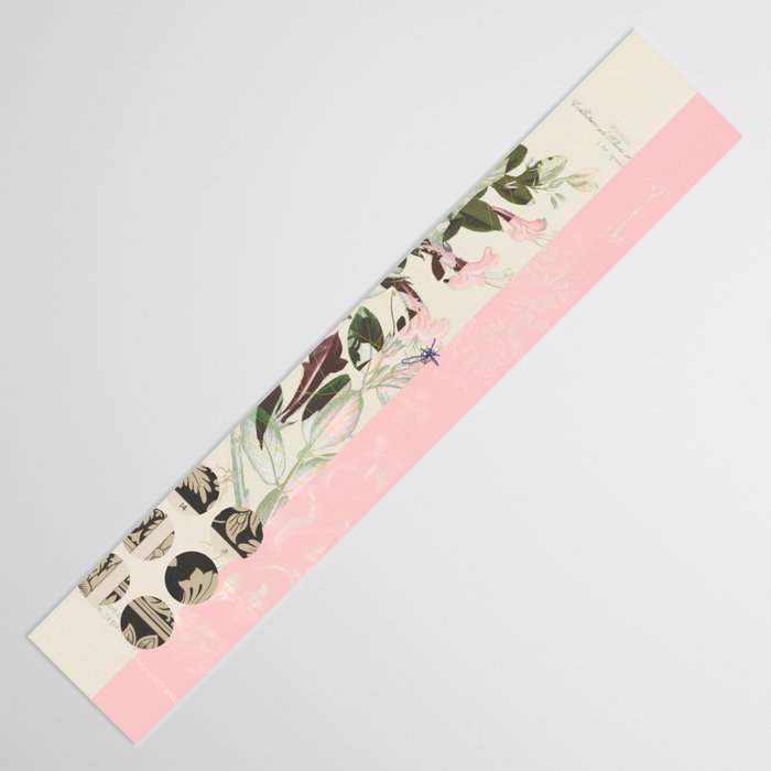the first plant · mix it up sunday Table Runner Gallery Image 3