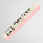 the first plant · mix it up sunday Table Runner Gallery Image 3