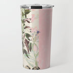 the first plant · mix it up sunday Travel Mug Gallery Image 1
